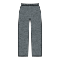 Unisex Heavyweight Fleece Sweatpants