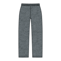 Unisex Heavyweight Fleece Sweatpants
