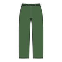 Unisex Heavyweight Fleece Sweatpants