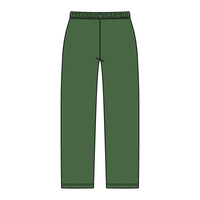 Unisex Heavyweight Fleece Sweatpants