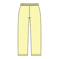 Unisex Heavyweight Fleece Sweatpants