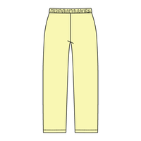 Unisex Heavyweight Fleece Sweatpants