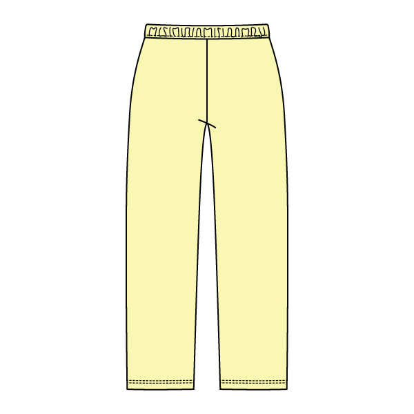 Unisex Heavyweight Fleece Sweatpants