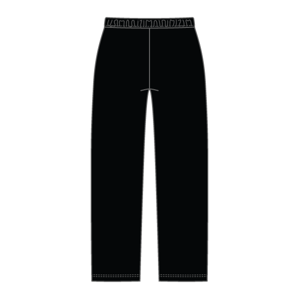 Unisex Heavyweight Fleece Sweatpants