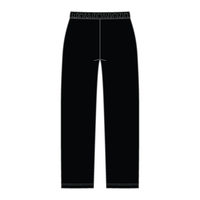 Unisex Heavyweight Fleece Sweatpants