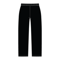 Unisex Heavyweight Fleece Sweatpants