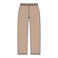 Unisex Heavyweight Fleece Sweatpants