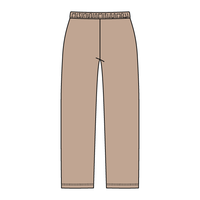 Unisex Heavyweight Fleece Sweatpants