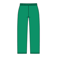 Unisex Heavyweight Fleece Sweatpants