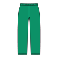Unisex Heavyweight Fleece Sweatpants