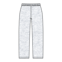 Unisex Heavyweight Fleece Sweatpants