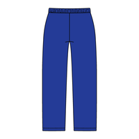Unisex Heavyweight Fleece Sweatpants