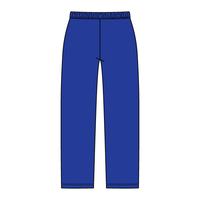 Unisex Heavyweight Fleece Sweatpants