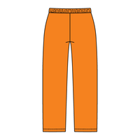 Unisex Heavyweight Fleece Sweatpants