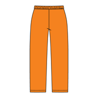 Unisex Heavyweight Fleece Sweatpants