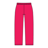 Unisex Heavyweight Fleece Sweatpants