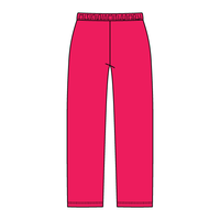 Unisex Heavyweight Fleece Sweatpants