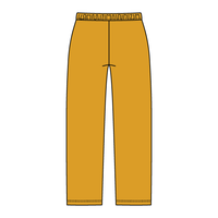 Unisex Heavyweight Fleece Sweatpants