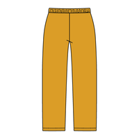 Unisex Heavyweight Fleece Sweatpants
