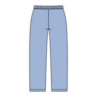 Unisex Heavyweight Fleece Sweatpants