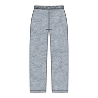 Unisex Heavyweight Fleece Sweatpants