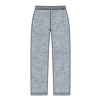 Unisex Heavyweight Fleece Sweatpants