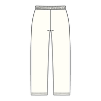 Unisex Heavyweight Fleece Sweatpants