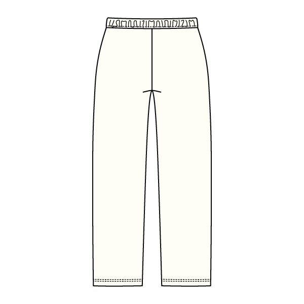 Unisex Heavyweight Fleece Sweatpants
