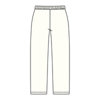 Unisex Heavyweight Fleece Sweatpants