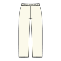 Unisex Heavyweight Fleece Sweatpants