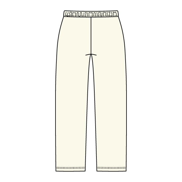 Unisex Heavyweight Fleece Sweatpants