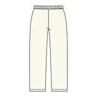 Unisex Heavyweight Fleece Sweatpants