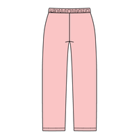 Unisex Heavyweight Fleece Sweatpants