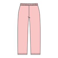 Unisex Heavyweight Fleece Sweatpants