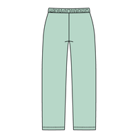 Unisex Heavyweight Fleece Sweatpants