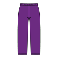 Unisex Heavyweight Fleece Sweatpants