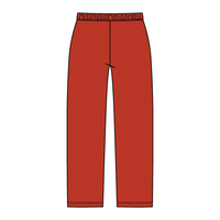 Unisex Heavyweight Fleece Sweatpants
