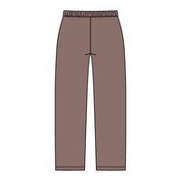 Unisex Heavyweight Fleece Sweatpants