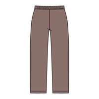 Unisex Heavyweight Fleece Sweatpants