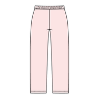 Unisex Heavyweight Fleece Sweatpants