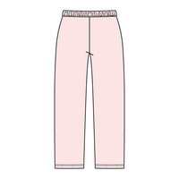 Unisex Heavyweight Fleece Sweatpants