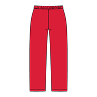 Unisex Heavyweight Fleece Sweatpants