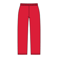 Unisex Heavyweight Fleece Sweatpants