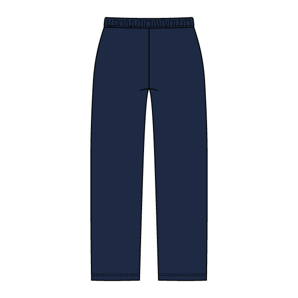 Unisex Heavyweight Fleece Sweatpants