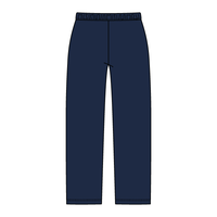 Unisex Heavyweight Fleece Sweatpants