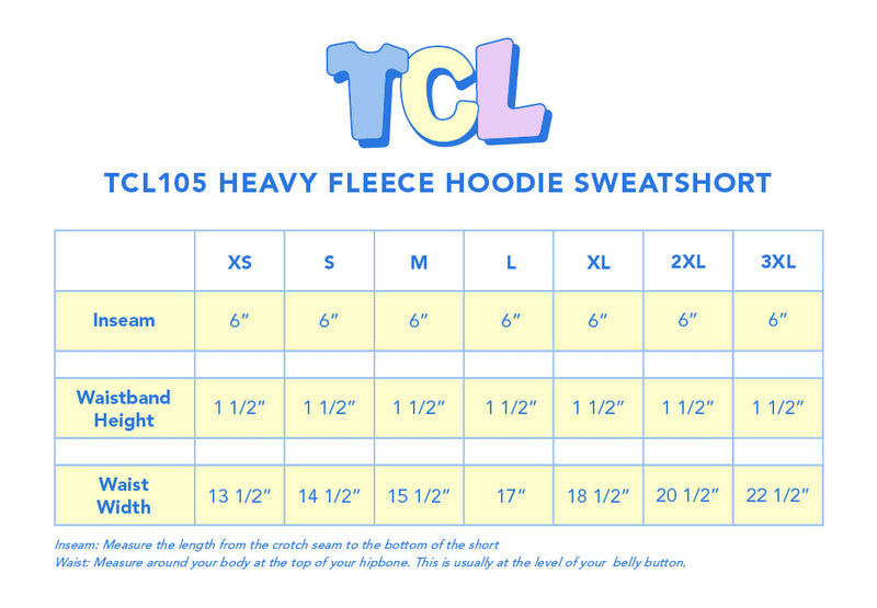 Unisex College Crewneck Sweatshirt