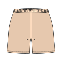 Unisex Heavyweight Fleece Sweat Shorts