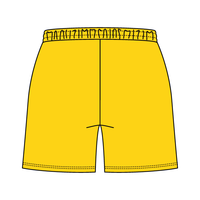 Unisex Heavyweight Fleece Sweat Shorts