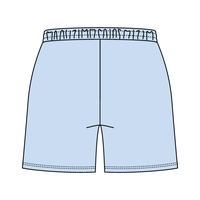 Unisex Heavyweight Fleece Sweat Shorts