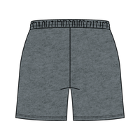 Unisex Heavyweight Fleece Sweat Shorts